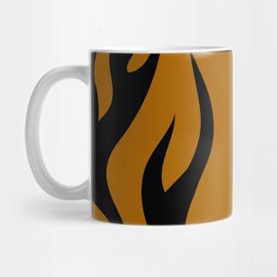 PSYCHEDELIC COLLECTION NUMBER 6 Mug